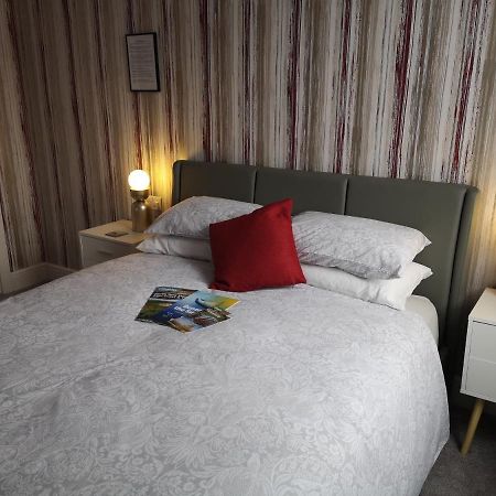 The Phoenix Guest House Scarborough Zewnętrze zdjęcie